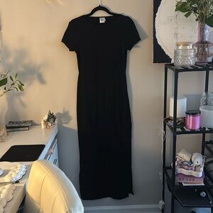 Princess Polly T shirt Maxi dress